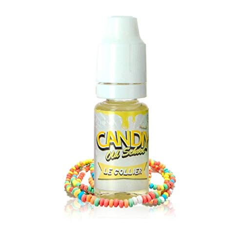 El Collar - Candiy De La Vieja Escuela