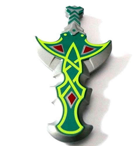 Preisvergleich Produktbild playmobil ® - Ritter - Schwert mit Halteclip - z.B. 4836