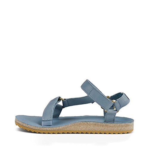 Teva Damen W Original Universal Crafted Leather Sandalen - 3