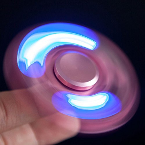Fidget Spinner High Speed Stainless Steel Bearing ADHD Focus Anxiety Relief Toys Fidget Spinner High Speed Stainless Steel Bearing ADHD Focus Anxiety Relief Toys