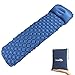 Produktbild Kelty Luftmatratze Deluxe Recluse 3.0i Insulated Aufblasbare, Royal Blue, 860-37452713