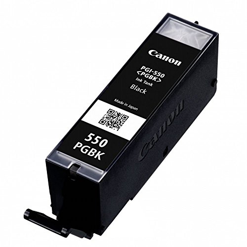 Canon 6496B001 Tintenpatrone (15 ml) schwarz - 2