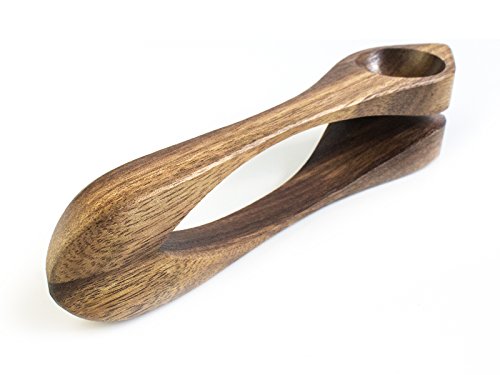 ProKussion Palisander Musical Spoons - 2