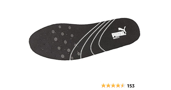 puma semelle memoire de forme