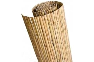 IBEROGARDEN BAMBU NACIONAL MEDIA CAÑA NOVEDAD 2021 (1X5 METROS)