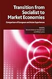 Image de Transition from Socialist to Market Economies: Comparison of European and Asian Experiences