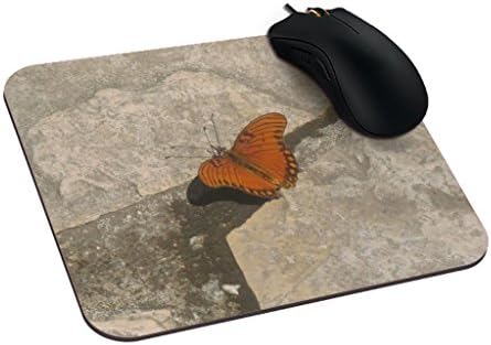 EleganceElegant 9.25" x 7.75" Hard Mouse Pad Nature Personalised Mouse Pads