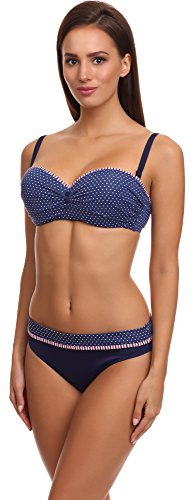 Antie Damen Bikini Set Bahia 2017 - 3