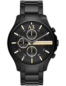 Armani Exchange Herren-Uhren AX2164