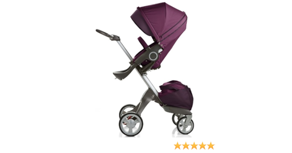 stokke stroller v4