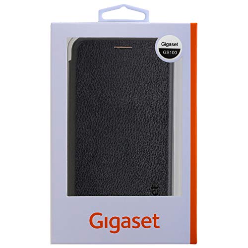 Price comparison product image GIGASET book case for Gigaset GS100