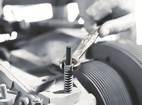 Wera Joker Maul-Ringratschen-Schlüssel, 8 mm, 05073268001 - 10