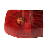 audi 100 c4 zentralverriegelung defekt Hersteller:nicht zutreffend Heckleuchten Rückleuchten AUDI 100 C4 90-94 A6 C4 94-97 LINKS 4A5945217