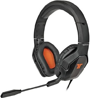 Tritton Trigger Xbox Gaming Headset (Microsoft Licensed for Xbox 360)