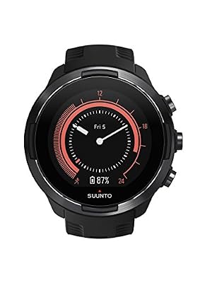 Suunto 9 BARO