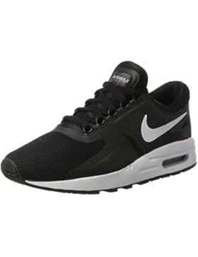 Nike Unisex-Kinder Air Max Zero Essential Gs Sneaker