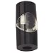 Pencil Sharpener Cosmetic Double Round
