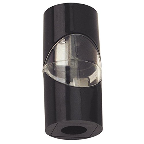 Pencil Sharpener Cosmetic Double Round