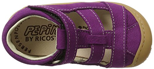 Ricosta Baby Mädchen Lani Lauflernschuhe - 7