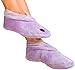 NatraCure Arthritis Booties with healing gel
