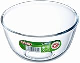 Pyrex Glass Bowl, 1.0L