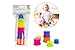 Produktbild Baby Toddler Stacking Nesting Cups Stack Up Learning Tower Activity Toy Game