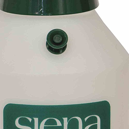 Siena Garden 493954 Hochdrucksprüher 1,5 Liter mit Messingdüse - 3