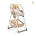 Disney Baby Sit N Relax Pooh Ready to Play Highchair