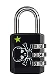 Combinación programable de 3 cifras
