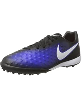 Nike Unisex-Kinder Magista X Opus Ii Tf Fußballschuhe