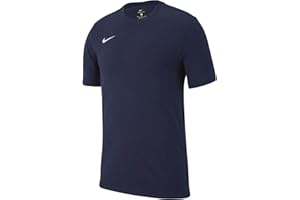 Nike Team Club 19 Tee T-Shirt Mixte Enfant