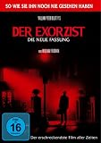 Der Exorzist - Die neue Fassung - Linda Blair