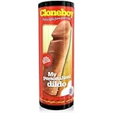 DOC HAMMER Dildo-kit en Peau