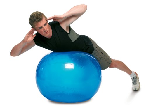 TOGU Gymnastikball My-Ball - 2