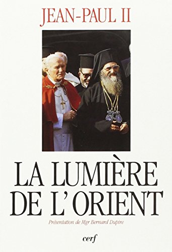 La lumière de l'Orient francais La lumière de l'Orient francais