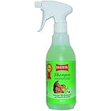 Ballistol Horse Shampoo - Multi-Colour, 500 ml
