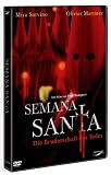 Semana Santa - Die Bruderschaft des Todes - Mira Sorvino
