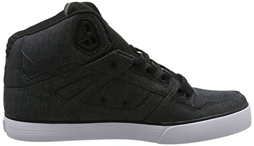 dc spartan high wc tx se