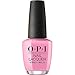 OPI Nail Polish, I Think In Pink 15 ml