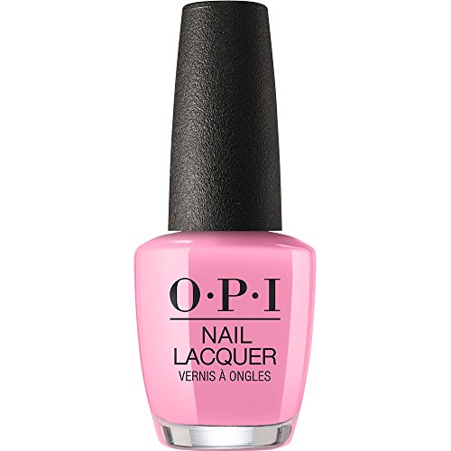 OPI Nail Polish, I Think In Pink 15 ml