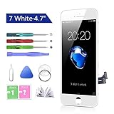 display defekt handy zurücksetzen 🌟【EINFACH ZU INSTALLIEREN】Illustrierten Reparaturanleitung & Kostenloser Werkzeug,Installieren in wenigen Schritten erledigt