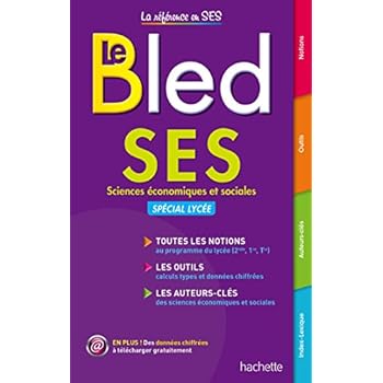 Bled SES Bled SES
