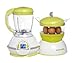 Babymoov Food Processor Nutribaby Zen
