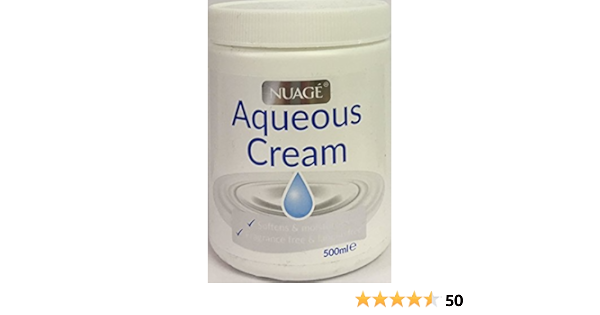 aqueous cream amazon uk