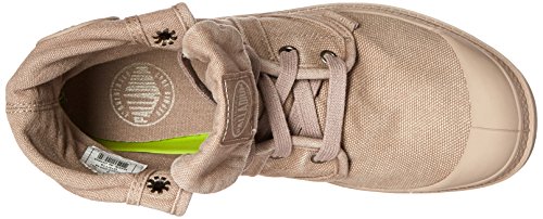Palladium Damen Pallabrouse Baggy Combat Boots - 8