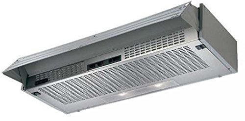 FABER S.p.A. 2156 LG A60 310 m³/h Incassato Grigio