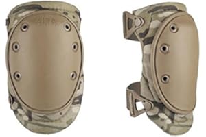 ALTA FLEX ALTA Industries Heavy Duty Knee Pads (Multicam)