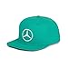 Produktbild Lewis Hamilton 2016 Malaysia Grand Prix Cap Kappe Limited Edition Mercedes-AMG F1 Team