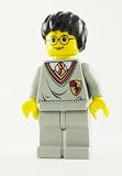 LEGO Harry Potter Minifigur - Harry Potter, gelb - Harry Potter