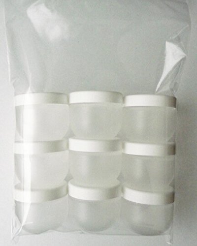 Kosmetik Dosen - 9 teiliges Dosen-Set